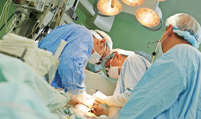 Μεταμοσχεύσεις: 1.200 ασθενείς στην ουρά για μεταμόσχευση νεφρού