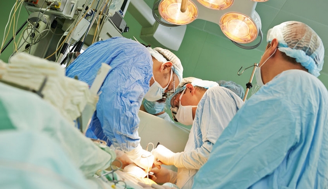 Μεταμοσχεύσεις: 1.200 ασθενείς στην ουρά για μεταμόσχευση νεφρού