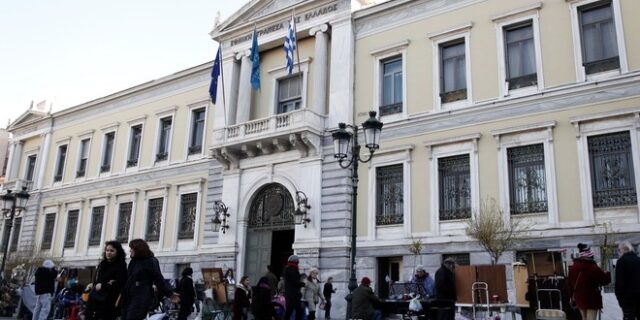 Standard & Poor’s: “Ψήφος εμπιστοσύνης” για ανάπτυξη, χρέος και αγορά εργασίας