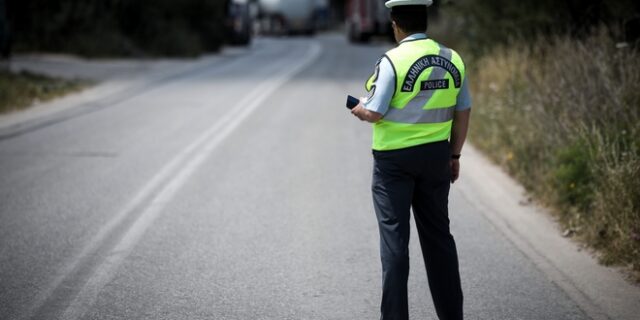 Χαλκιδική: Τροχαίο με λεωφορείο που μετέφερε μαθητές