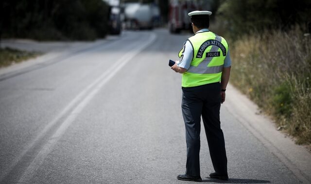 Χαλκιδική: Τροχαίο με λεωφορείο που μετέφερε μαθητές