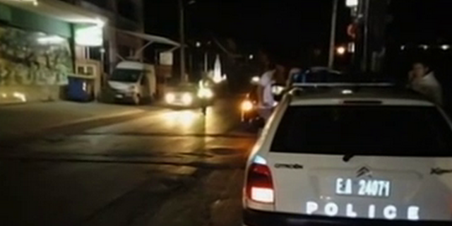 Χίος: Νεκρός 24χρονος μετά από τροχαίο με ηλεκτρονικό πατίνι