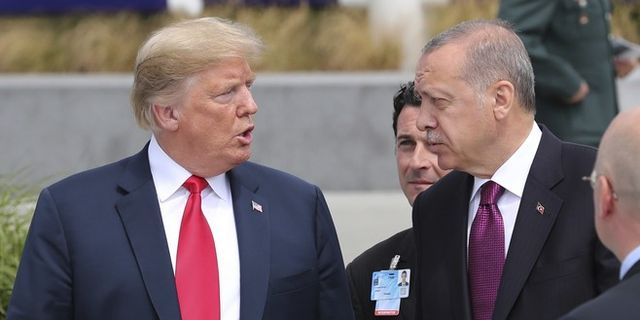 Επιστολή Αμερικανών βουλευτών στον Τραμπ – Ο Ερντογάν απειλεί Ελλάδα και Κύπρο