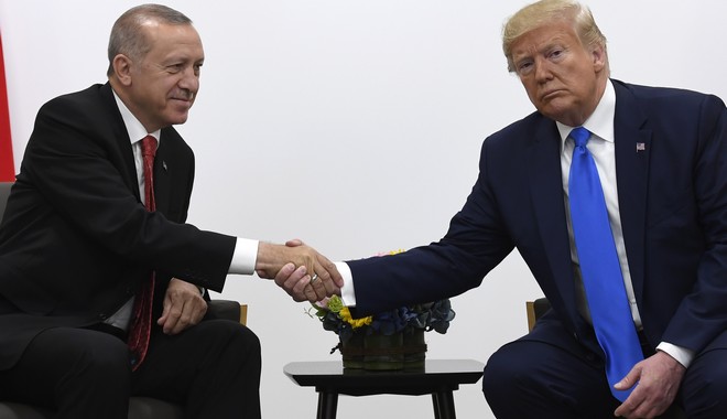 Κατάπαυση του πυρός στη Συρία: Η συμφωνία ΗΠΑ – Τουρκίας, οι “κερδισμένοι” και το αβέβαιο μέλλον των Κούρδων