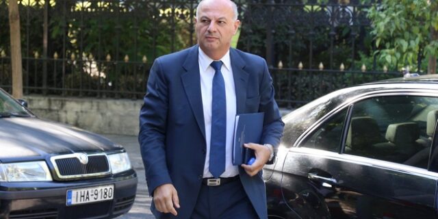 Κώστας Τσιάρας: “Η Δικαιοσύνη πρέπει να είναι ανεξάρτητη”