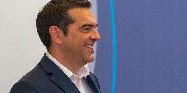 Τσίπρας: Οι αδυναμίες της Ευρώπης και οι τέσσερις αλληλένδετες προκλήσεις