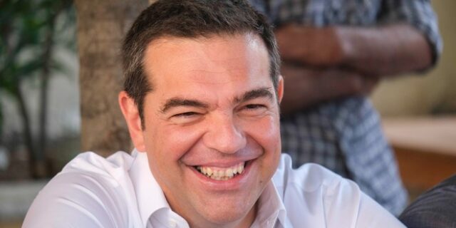 Τσίπρας για 28η Οκτωβρίου: Τίποτε και κανένας δεν ξεχάστηκε