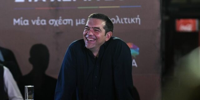 Σε 7.600 ανήλθαν οι εγγραφές στον iΣΥΡΙΖΑ