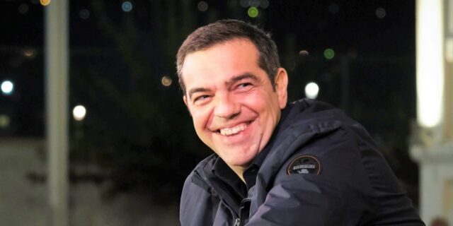Τσίπρας για Μητσοτάκη και “Makedonia”: Όλα τα έξυπνα τα κρατάει για τον εαυτό του ο μπαγάσας