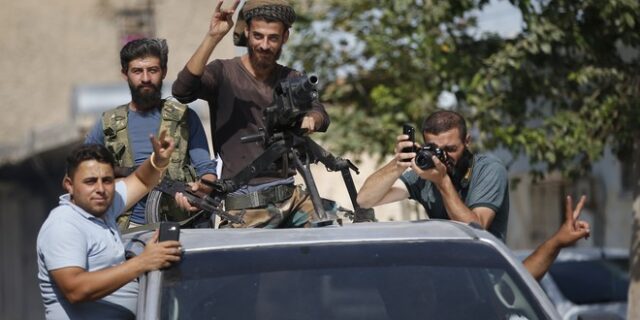 Τα Ηνωμένα Έθνη καλούν την Άγκυρα να ερευνήσει εκτελέσεις στη Συρία