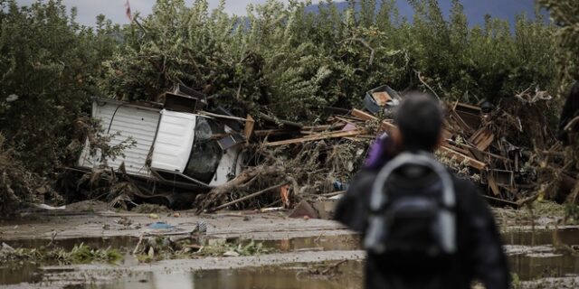 Ιαπωνία: Τουλάχιστον 16 νεκροί από τις καταρρακτώδεις βροχές