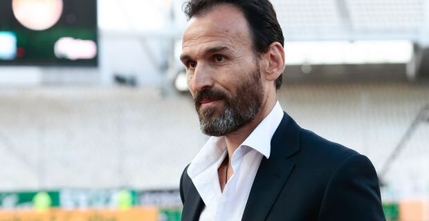 Παναθηναϊκός: Τέλος ο Νταμπίζας