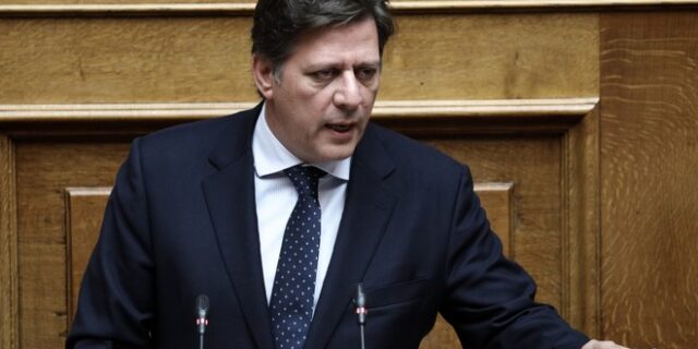 Βαρβιτσιώτης: Ξεκάθαρη η ευρωπαϊκή απάντηση στην τουρκική προκλητικότητα