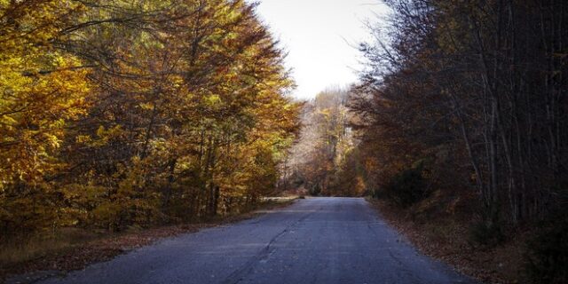 Βελτιωμένος καιρός το Σαββατοκύριακο – Έντονα φαινόμενα τη Δευτέρα από τα δυτικά