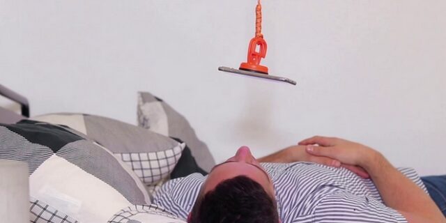 Οι πιο περίεργες κατασκευές που θα σου λύσουν τα χέρια σε καθημερινές δυσκολίες