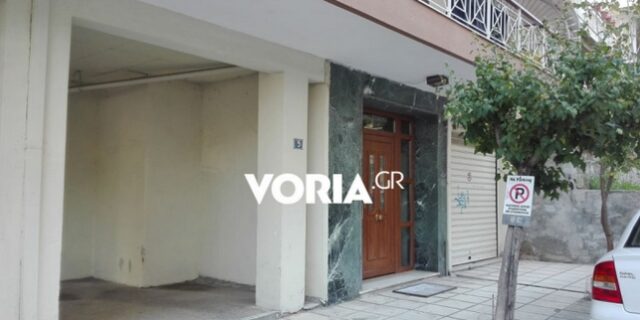 Εγκατάλειψη βρέφους στη Θεσσαλονίκη: Εντοπίστηκε η μητέρα – Καλά στην υγεία του το νεογέννητο κοριτσάκι