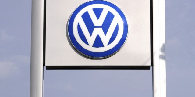 Volkswagen: Στον αέρα επένδυση στη Τουρκία μετά την κόντρα για την εισβολή στη Συρία