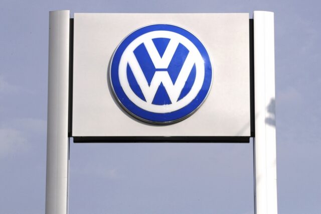 Volkswagen: Στον αέρα επένδυση στη Τουρκία μετά την κόντρα για την εισβολή στη Συρία