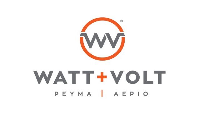 Η WATT+VOLT στηρίζει τον Στέλιο Μαλακόπουλο για να πετύχει τα όνειρα του