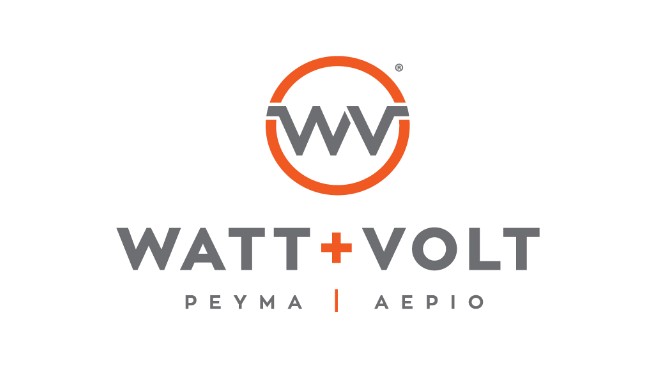 Η WATT+VOLT στηρίζει τον Στέλιο Μαλακόπουλο για να πετύχει τα όνειρα του