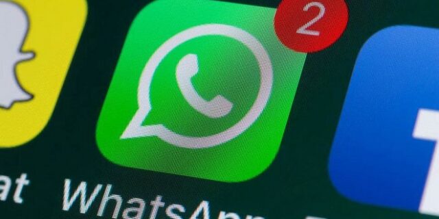 WhatsApp: Αυτόματη διαγραφή μηνυμάτων μετά από 90 ημέρες