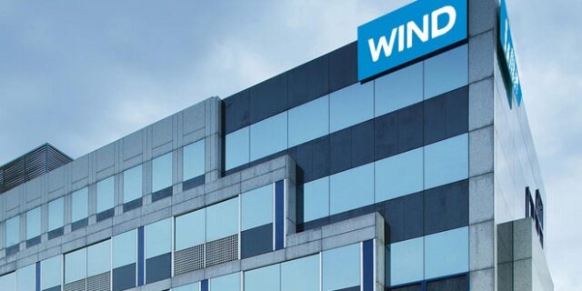 €525 εκατ. από τις διεθνείς αγορές αντλεί η WIND με ομόλογο πενταετούς διάρκειας