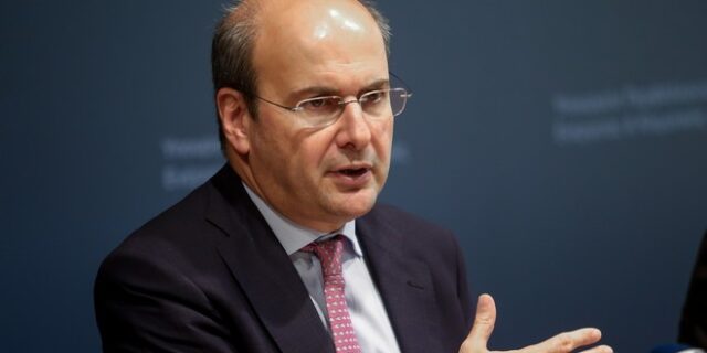 Ως εθνικό έργο θα προχωρήσει η ηλεκτρική διασύνδεση Κρήτης – Αττικής
