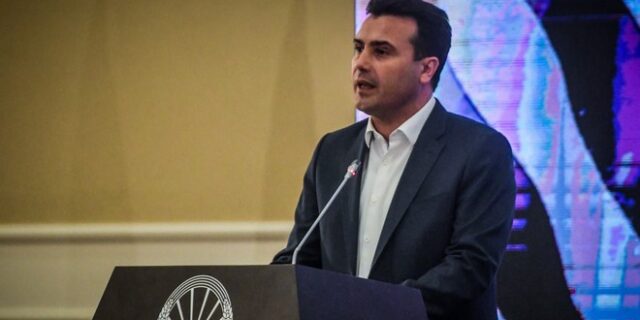 Σε κίνδυνο η Συμφωνία των Πρεσπών μετά το βέτο του Μακρόν και τη στάση της ΕΕ