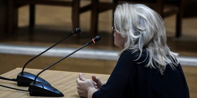 Δίκη Χρυσής Αυγής: Απολογία Ζαρούλια με φαντασιώσεις για πολιτική δίωξη