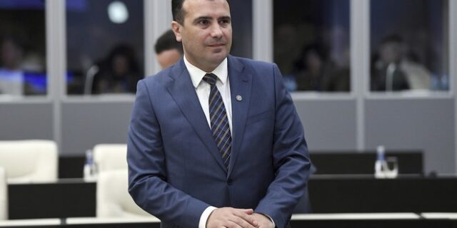 Το βέτο Μακρόν στη Βόρεια Μακεδονία και το νέο ρήγμα στην Ευρώπη