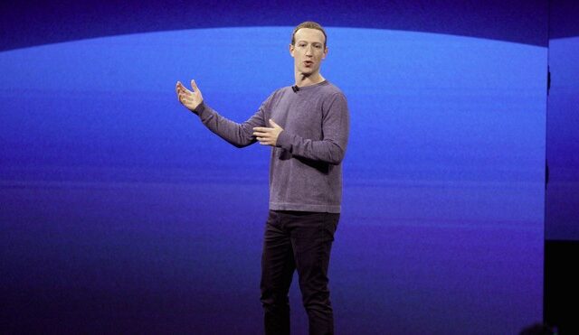 Facebook: Σε θέση μάχης ο Ζάκερμπεργκ για να μην “σπάσει” η εταιρεία του