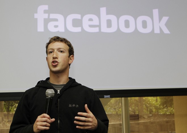 Facebook News: Ξεκινά η λειτουργία της νέας ενότητας ενημέρωσης