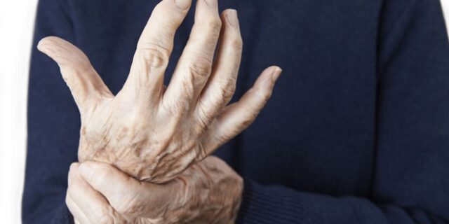 Νέα ελπιδοφόρα θεραπεία για την ρευματοειδή αρθρίτιδα