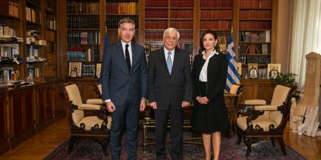Οι παράγοντες που δημιουργούν το πρόβλημα της υπογεννητικότητας στην Ελλάδα