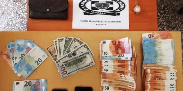 Προσποιούνταν τις καλοντυμένες πελάτισσες και ξάφριζαν πορτοφόλια μέσα σε καταστήματα