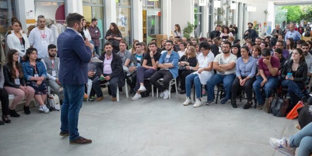 Ξεκινάει ο 3ος διαγωνισμός “Δεξιότητες Ζωής: Αναπτύσσοντας Κοινωνικούς Επιχειρηματίες”