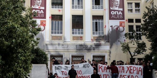 ΣΥΡΙΖΑ: Επικίνδυνη η απόπειρα της ΝΔ να συγκρατήσει το ακροδεξιό ακροατήριο της με νόμο και τάξη