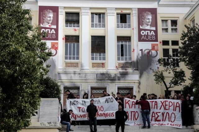 ΣΥΡΙΖΑ: Επικίνδυνη η απόπειρα της ΝΔ να συγκρατήσει το ακροδεξιό ακροατήριο της με νόμο και τάξη