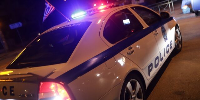 Βόλος: Οδηγός παρέσυρε γυναίκα και την εγκατέλειψε – Μάχη για να κρατηθεί στη ζωή