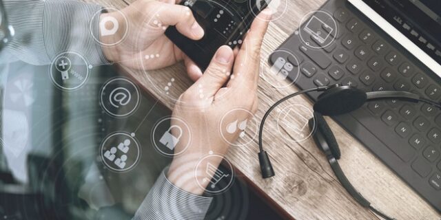 Πως ένα Cloud Contact Center αντιμετωπίζει τις σύγχρονες προκλήσεις της εξυπηρέτησης πελατών