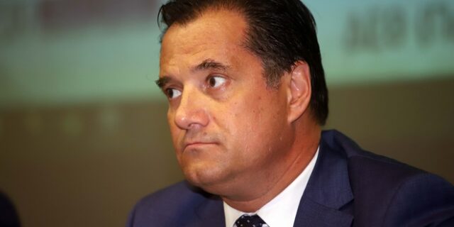 Σχολή Μωραΐτη: “Μπλόκο” στον Άδωνι – Εξηγεί γιατί δεν θα πάει σε εκδήλωση