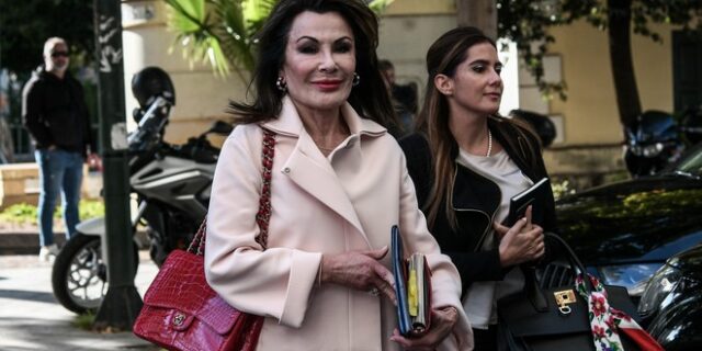 Τετ α τετ Τσίπρα – Αγγελοπούλου