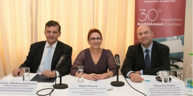 Αυξάνουν τα κρούσματα λεμφώματος λόγω ανάπλασης στήθους