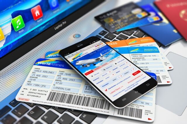 Δεκάδες συλλήψεις για ηλεκτρονικές απάτες στις αερομεταφορές: Τι πρέπει να προσέχουν οι ταξιδιώτες