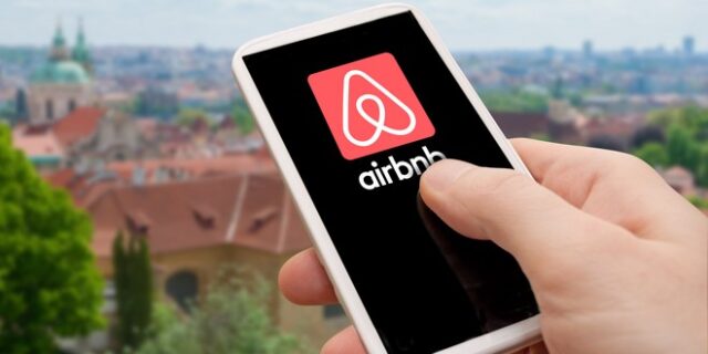Η Airbnb χορηγός στους Ολυμπιακούς Αγώνες με deal 500 εκατ. δολαρίων