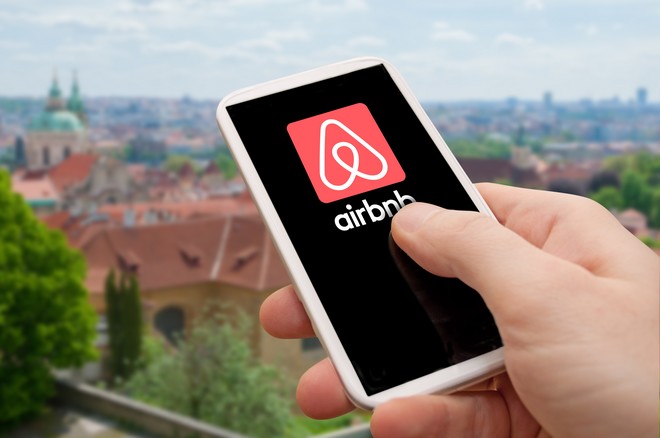 Η Airbnb χορηγός στους Ολυμπιακούς Αγώνες με deal 500 εκατ. δολαρίων