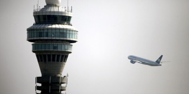 Απευθείας αεροπορική σύνδεση Αθήνα – Σανγκάη από τον Ιούλιο του 2020