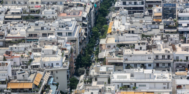 Προστασία πρώτης κατοικίας: Τι αλλάζει για δημοσίους υπαλλήλους, εγγυητές και κρατική επιδότηση