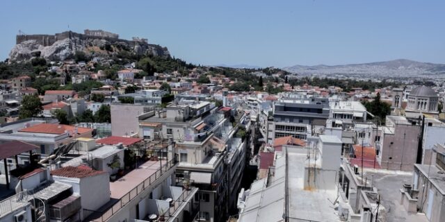 Κομισιόν: “Κίτρινη κάρτα” για την αναστολή του ΦΠΑ στα ακίνητα