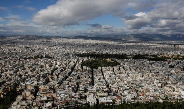 Ακίνητα: Υπεγράφη η τριετής αναστολή καταβολής ΦΠΑ